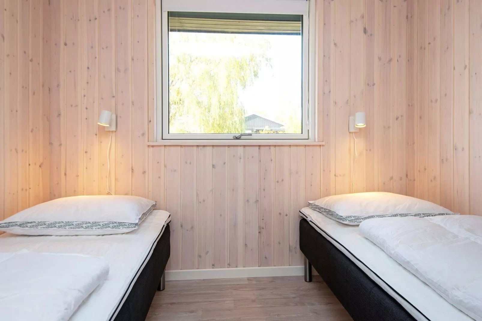 Luxury Beach House with Spa - By Traum Ferienwohnungen-Indoor