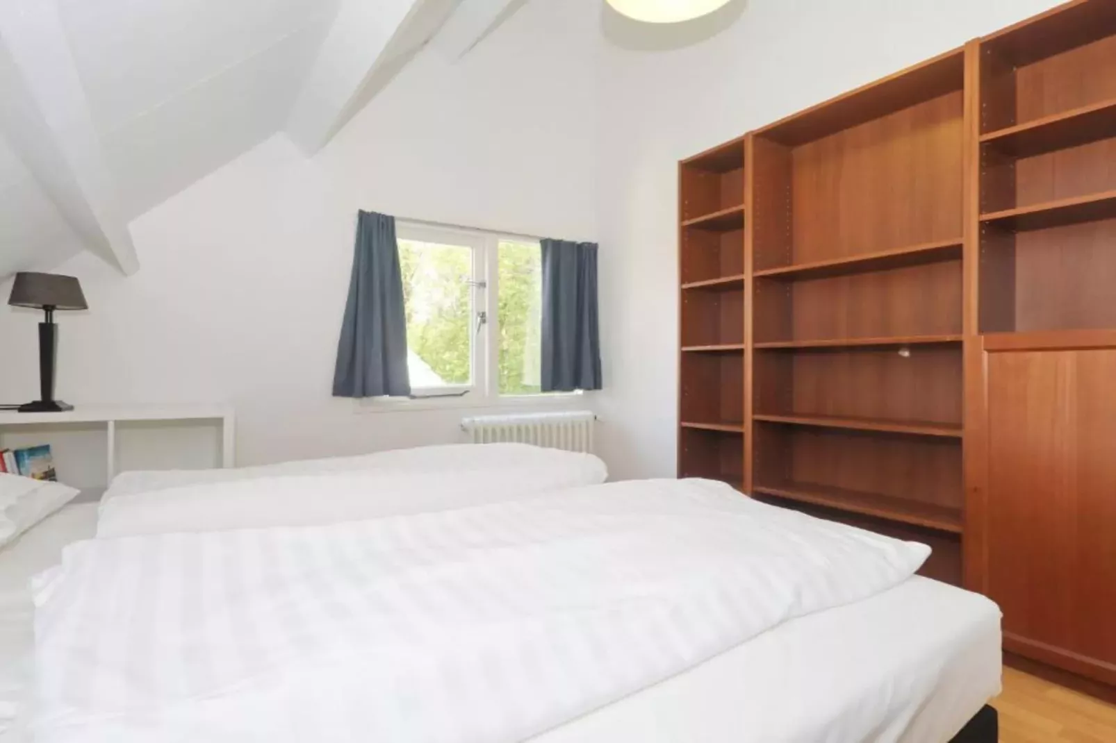 Vakantiehuis de Bosrand-Bedroom