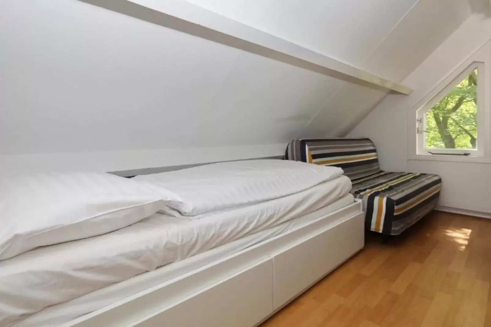 Vakantiehuis de Bosrand-Bedroom