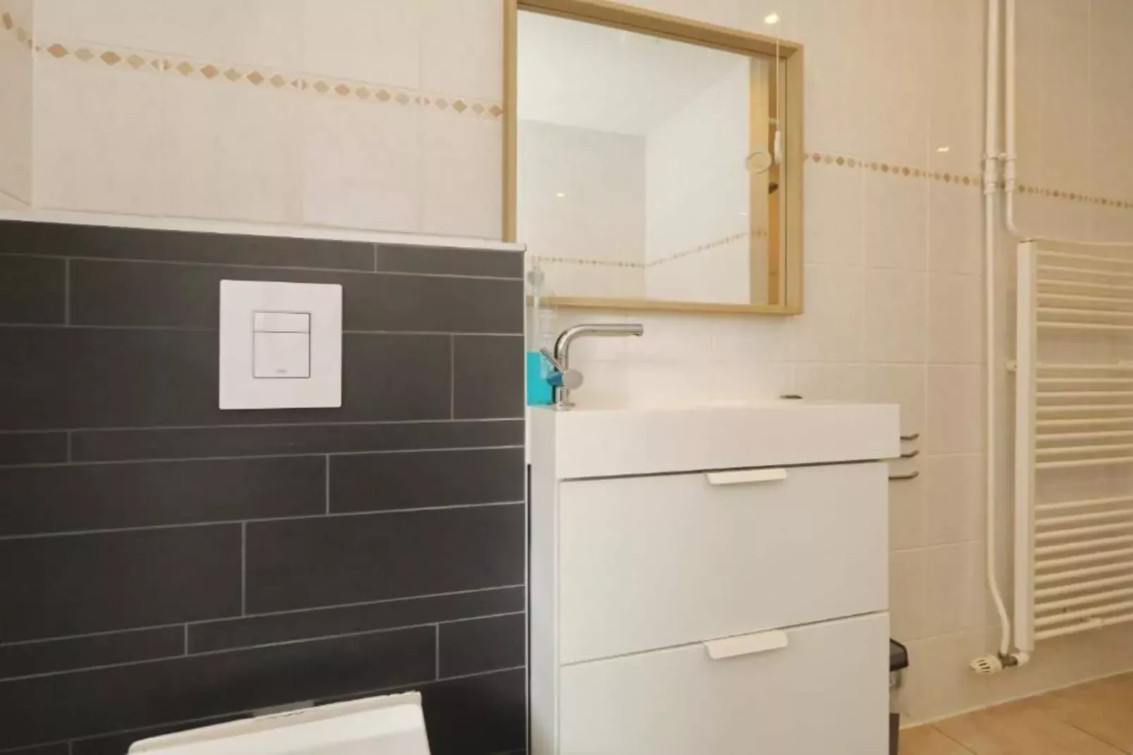Vakantiehuis de Bosrand-Bathroom
