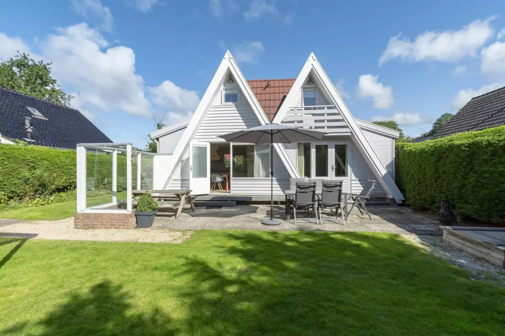 Duinland 46-Exterior summer
