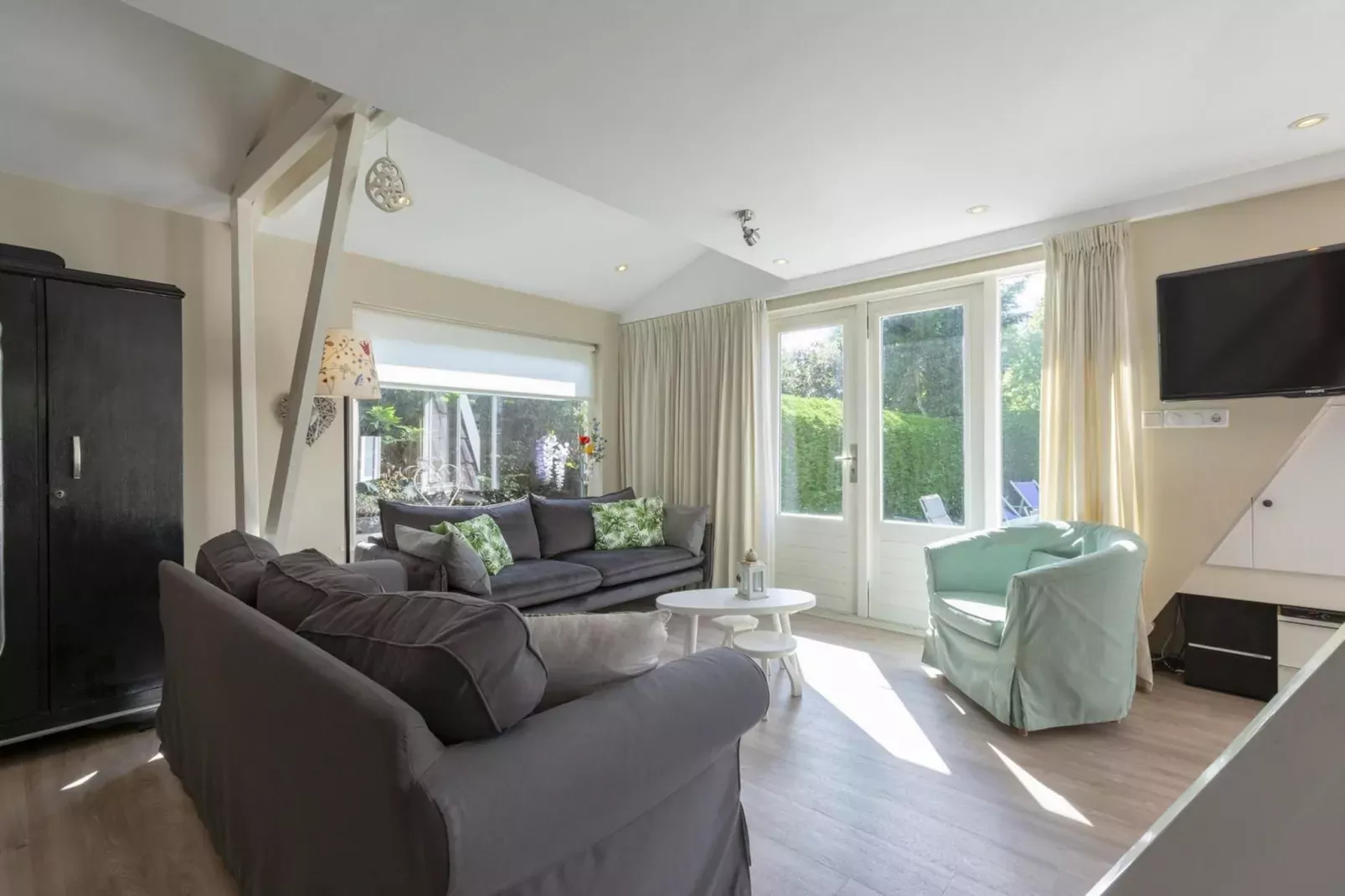 Duinland 46-Living room