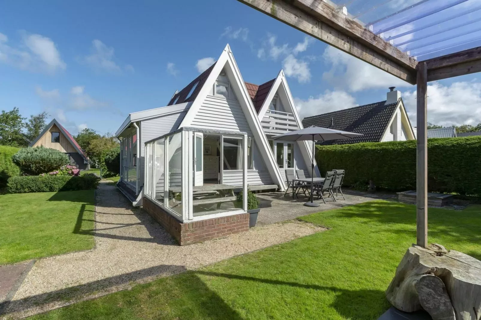 Duinland 46-Exterior summer
