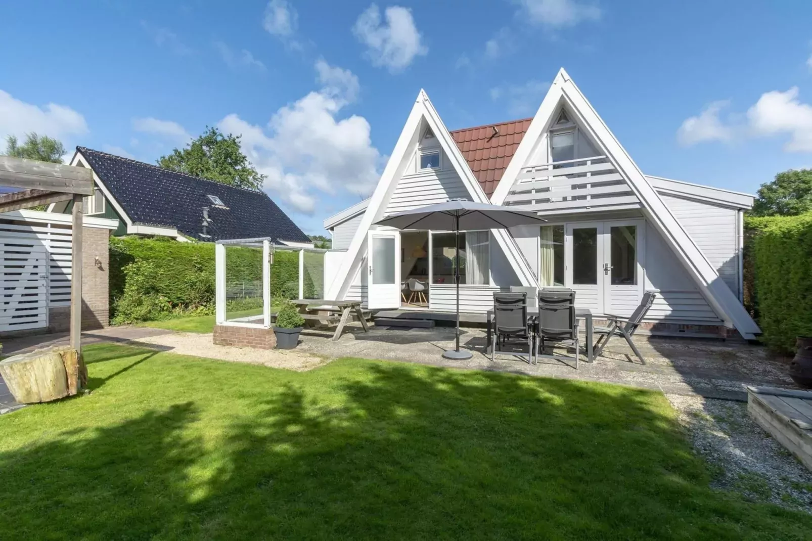 Duinland 46-Exterior summer