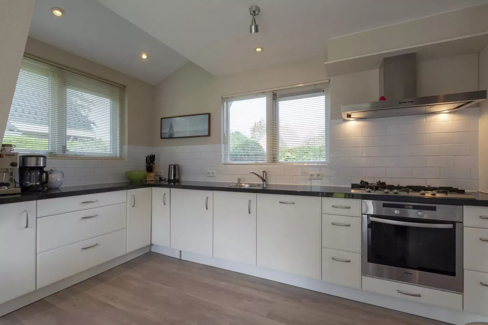 Duinland 46-Kitchen