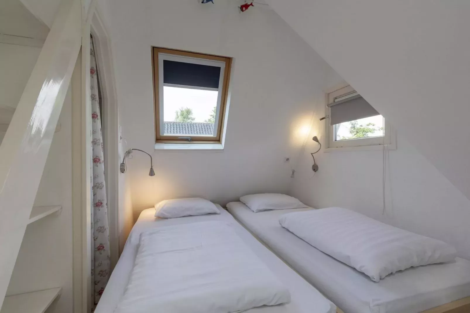 Duinland 46-Bedroom