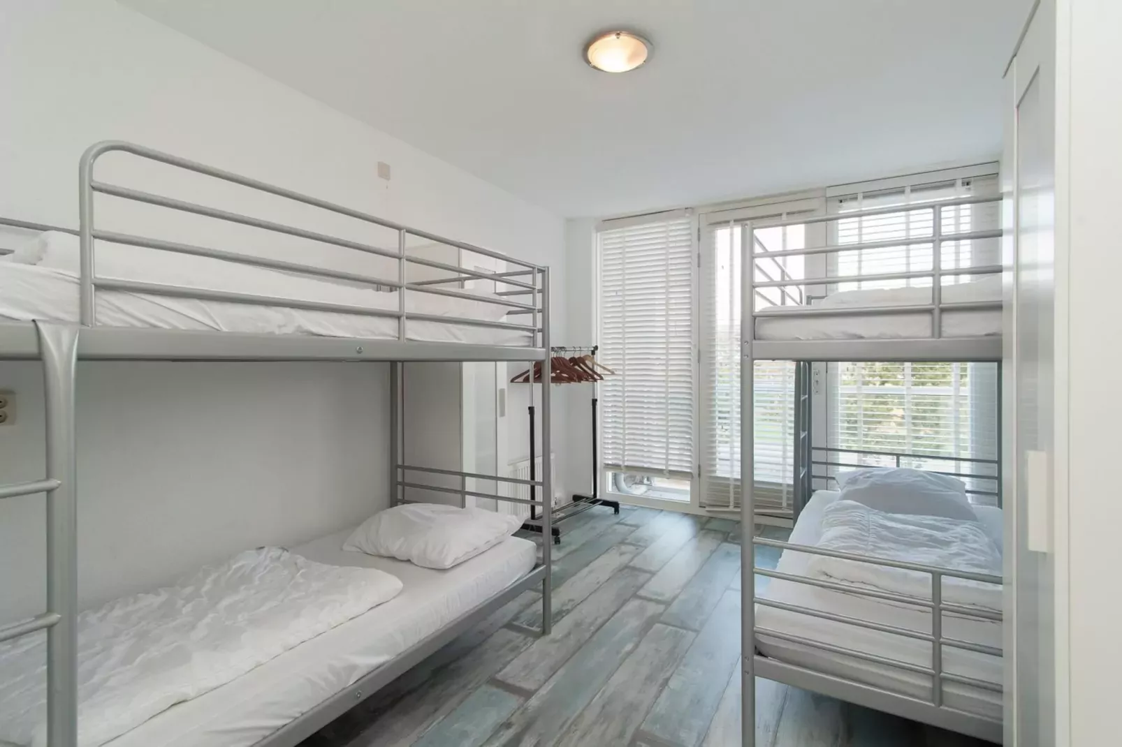 Strandleven 106-Bedroom