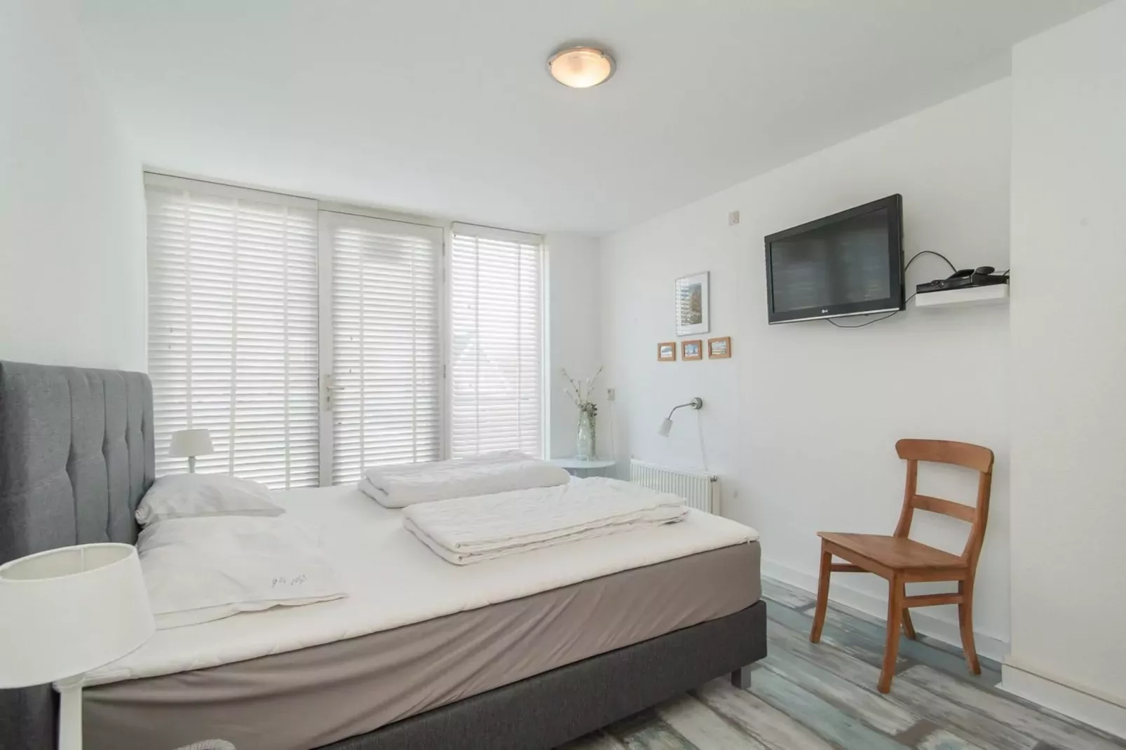 Strandleven 106-Bedroom