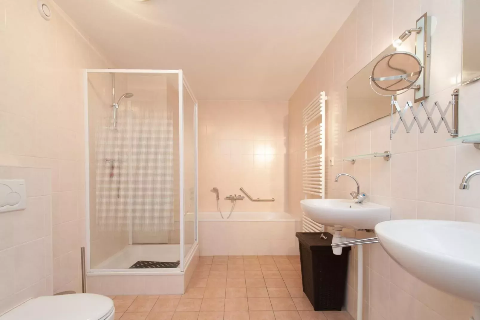 Strandleven 106-Bathroom