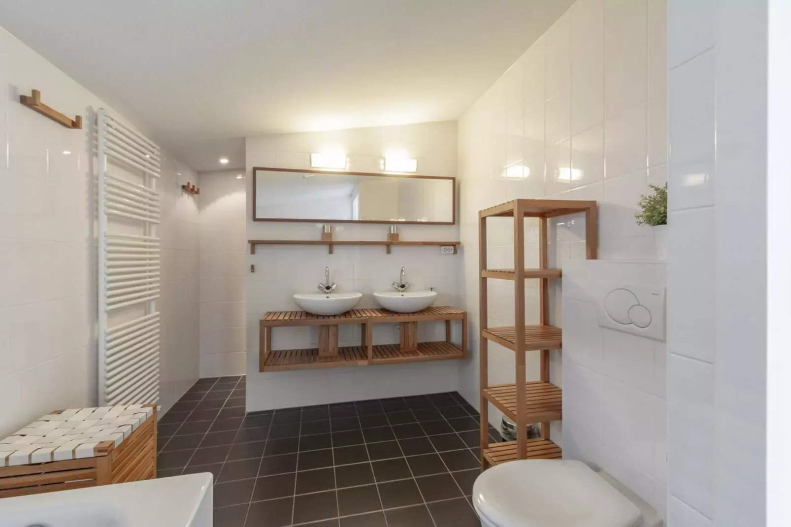 Strandleven 201-Bathroom