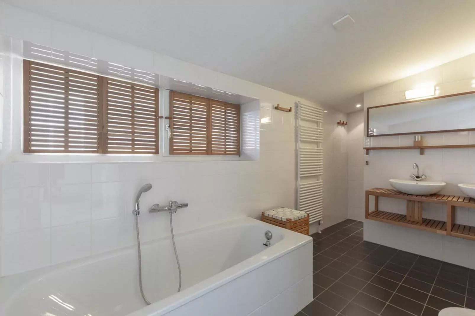 Strandleven 201-Bathroom