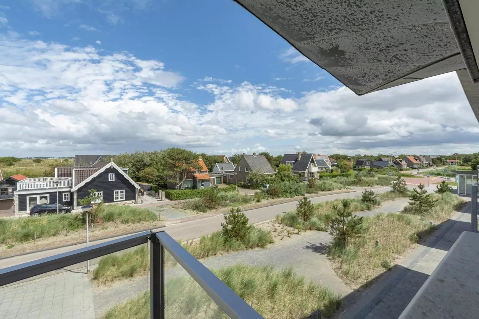 Strandleven 201-View summer