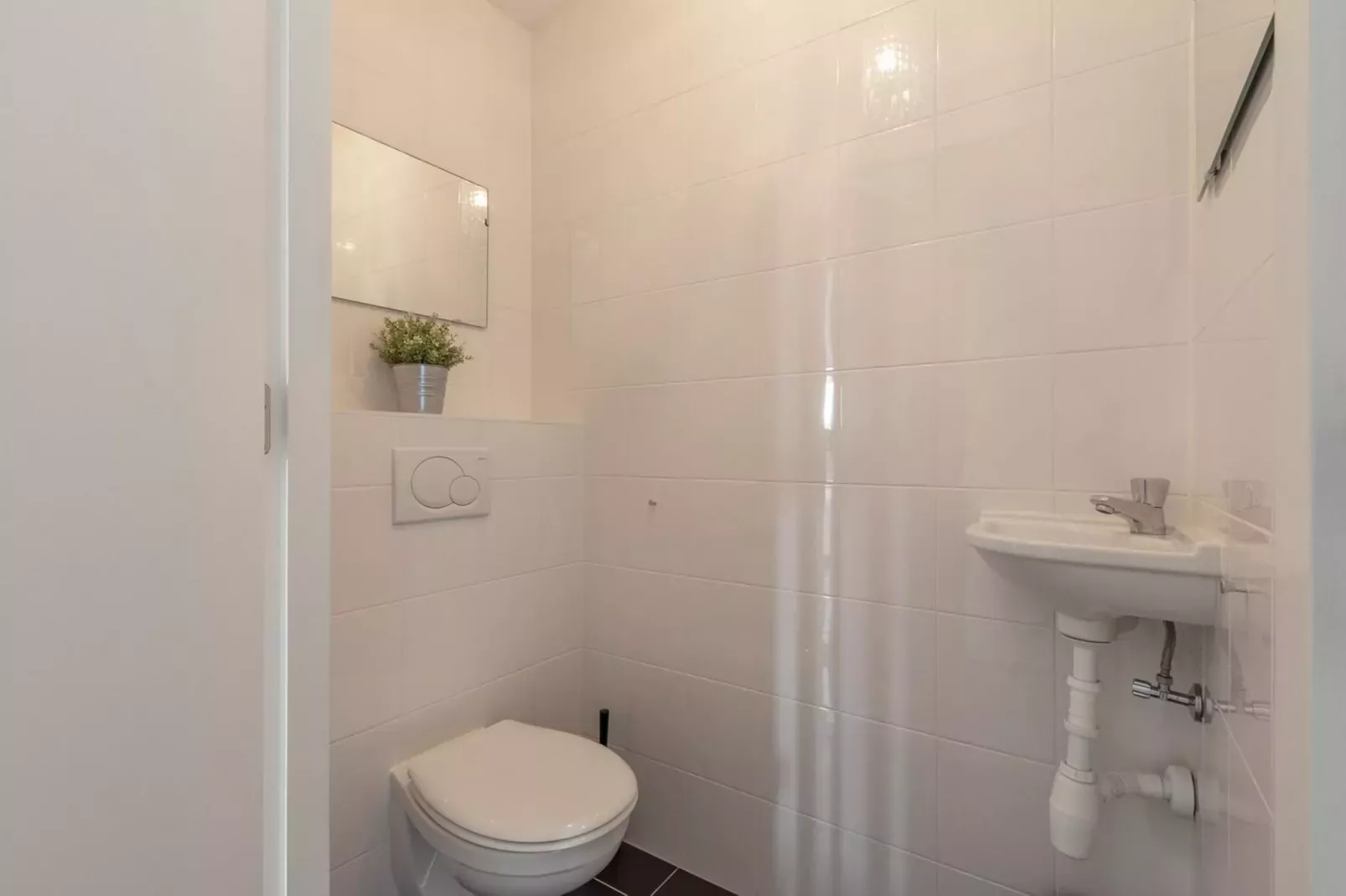 Strandleven 201-Bathroom