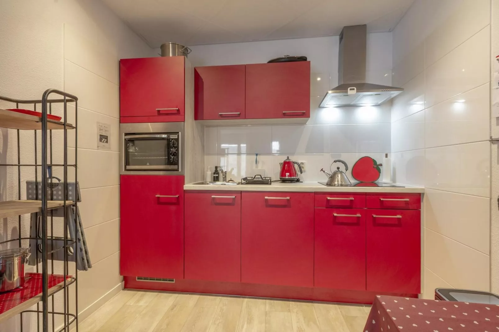 Strandslag 103-Kitchen