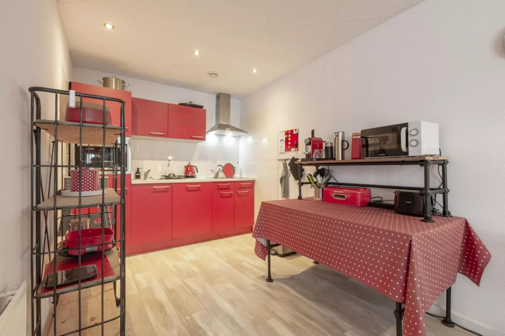 Strandslag 103-Kitchen
