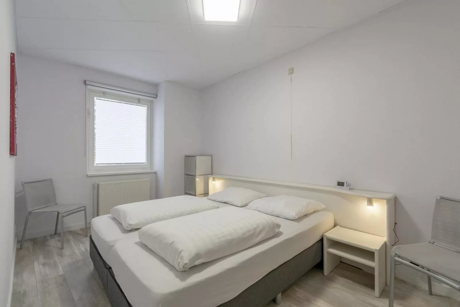 Strandslag 103-Bedroom
