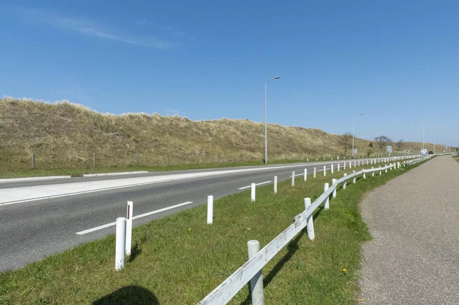 Duinland 89-Areas summer 1km