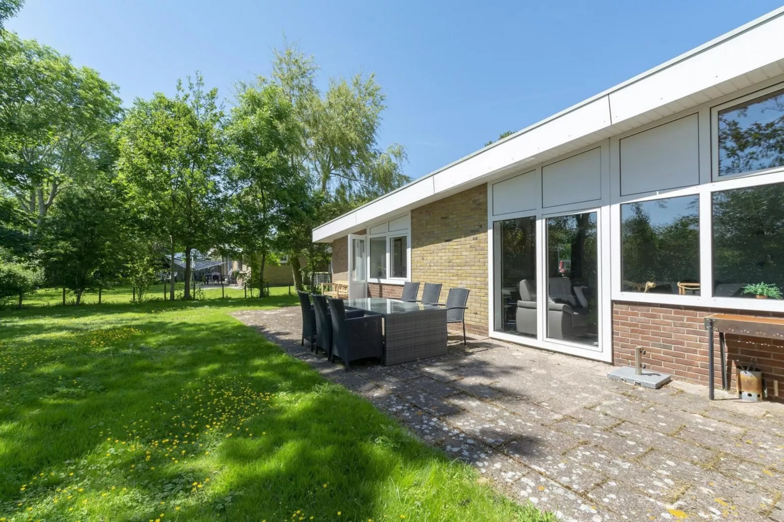 Duinland 89-Exterior summer