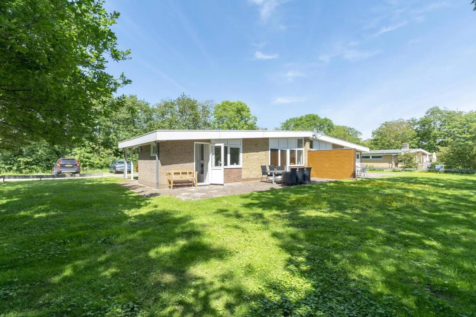 Duinland 89-Exterior summer