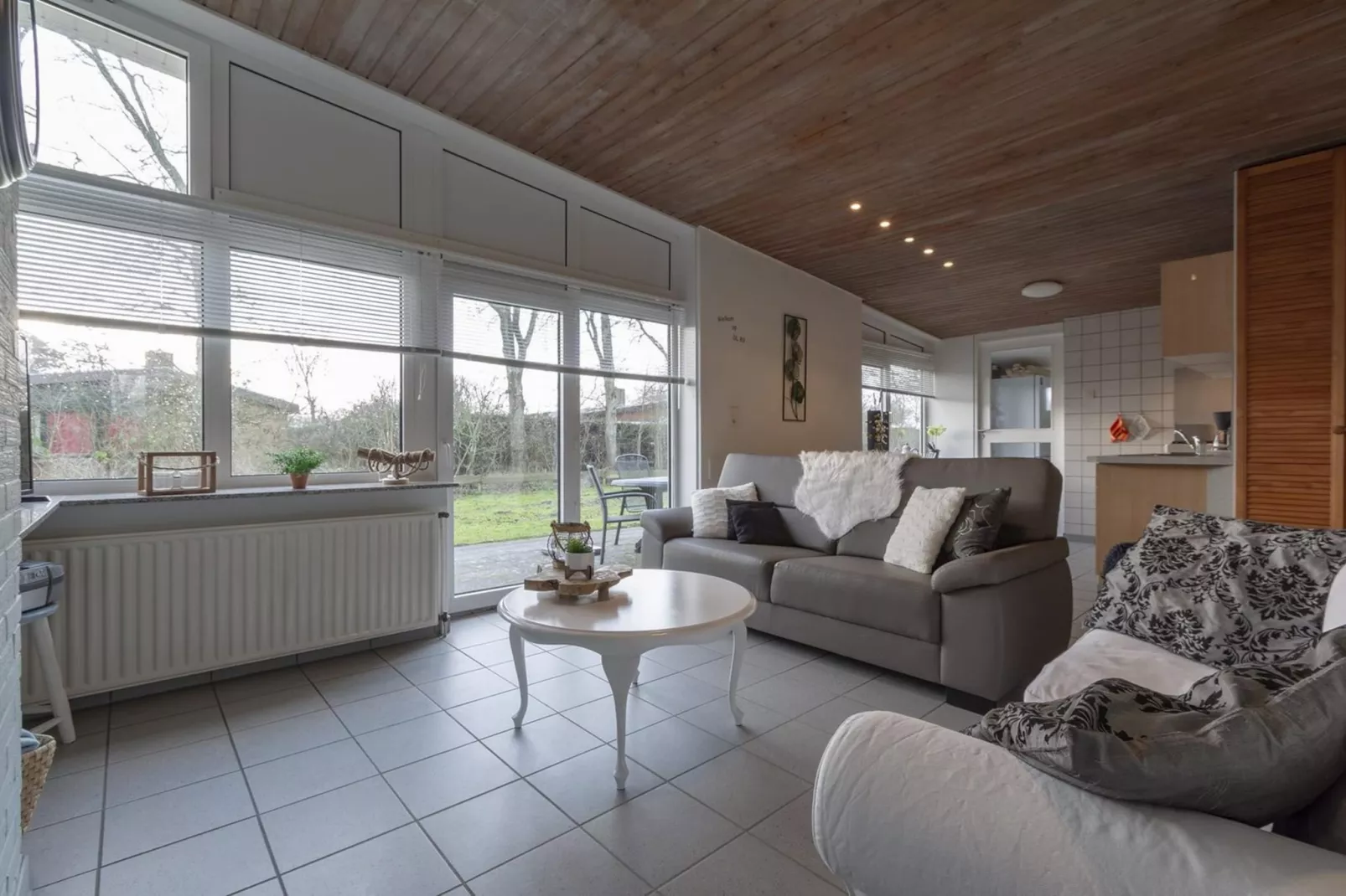 Duinland 89-Living room