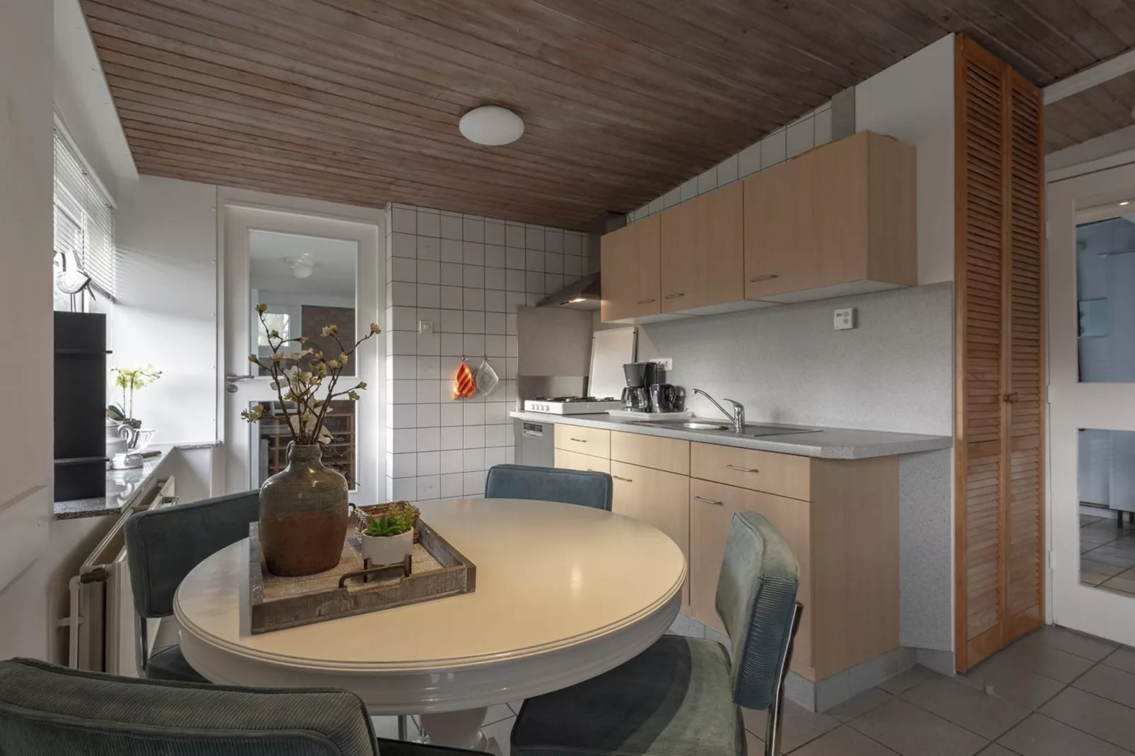 Duinland 89-Dining room