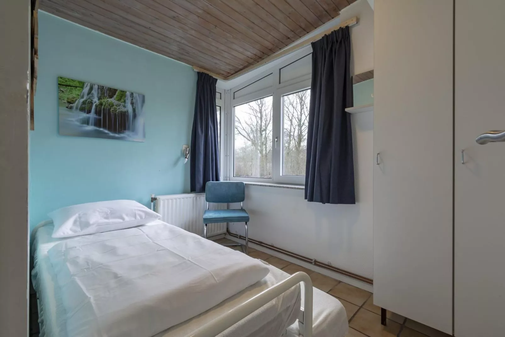 Duinland 89-Bedroom