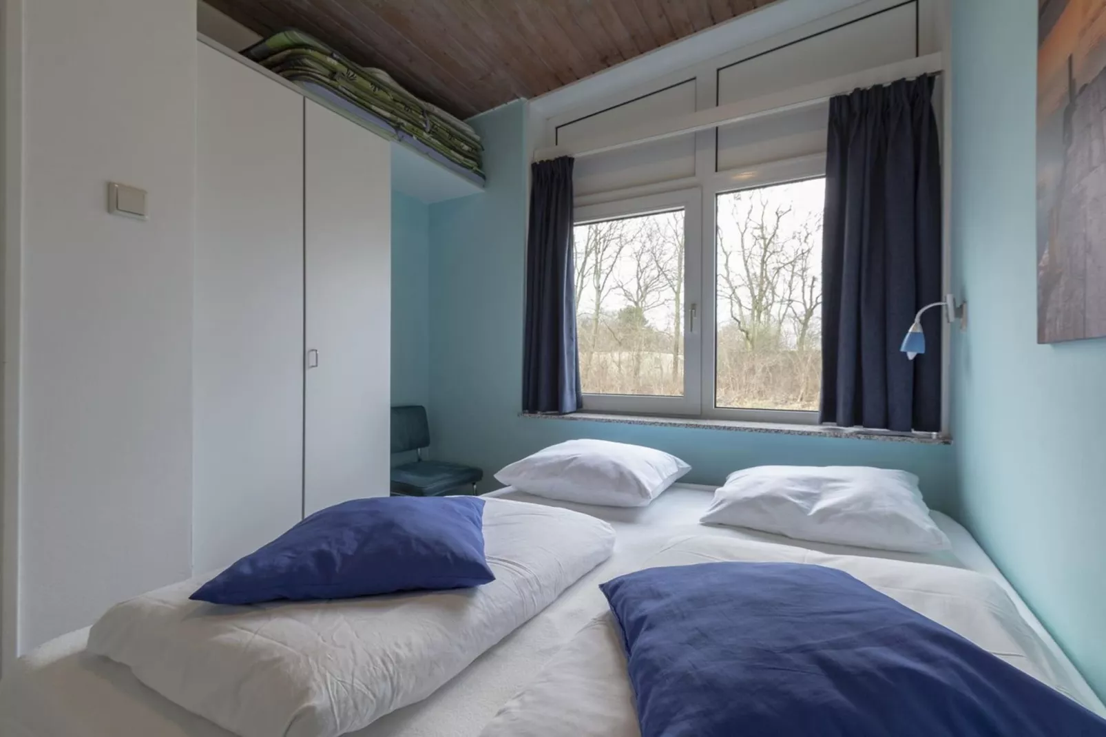Duinland 89-Bedroom