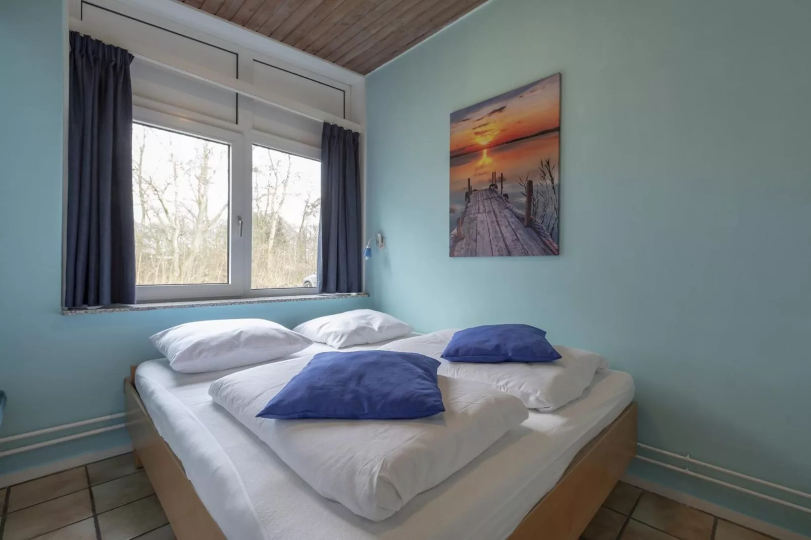 Duinland 89-Bedroom
