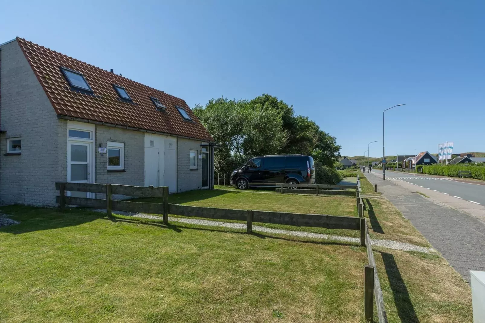 Abbestederweg 24A-Exterior summer
