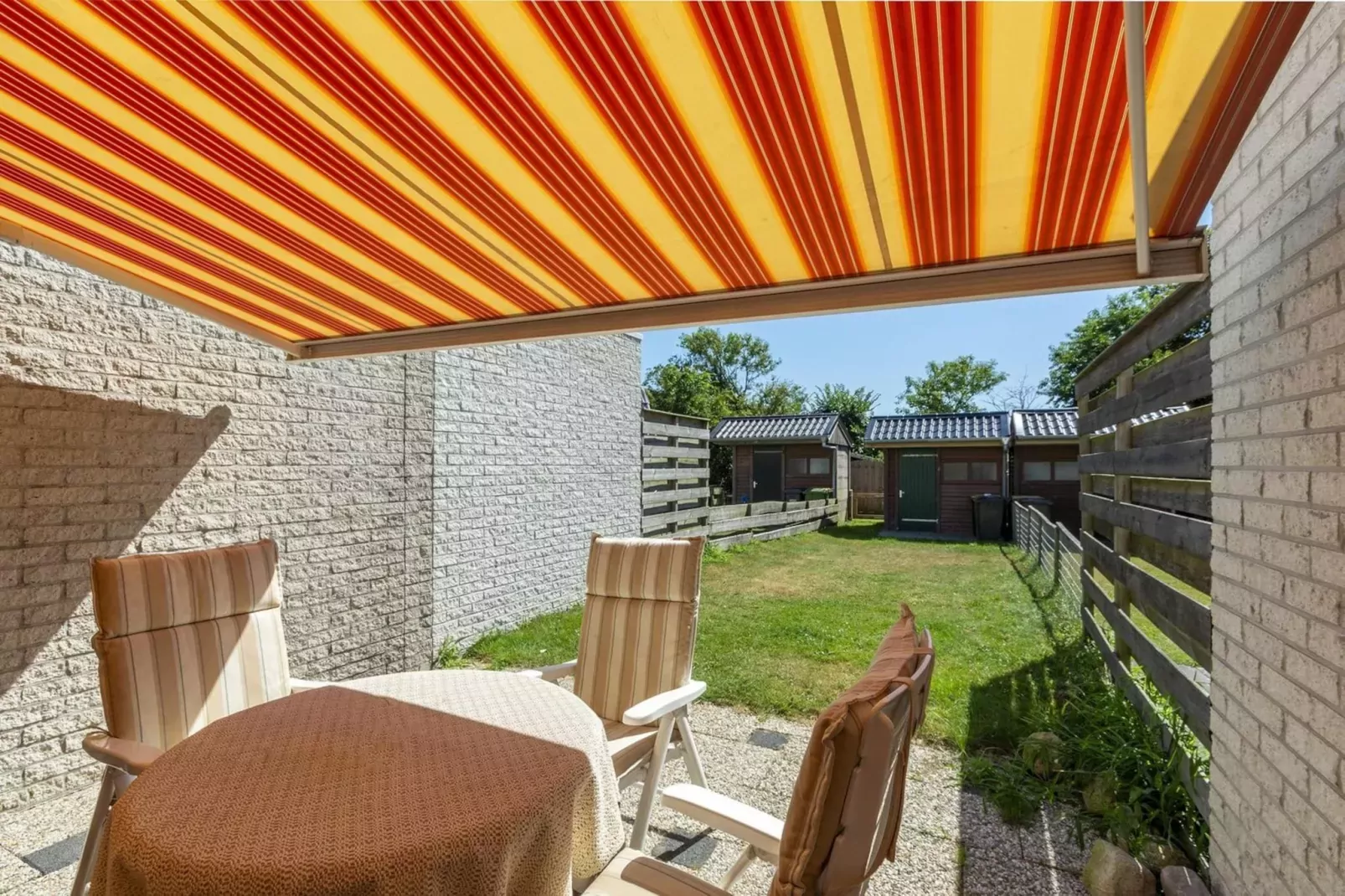 Abbestederweg 24A-Terrace balcony