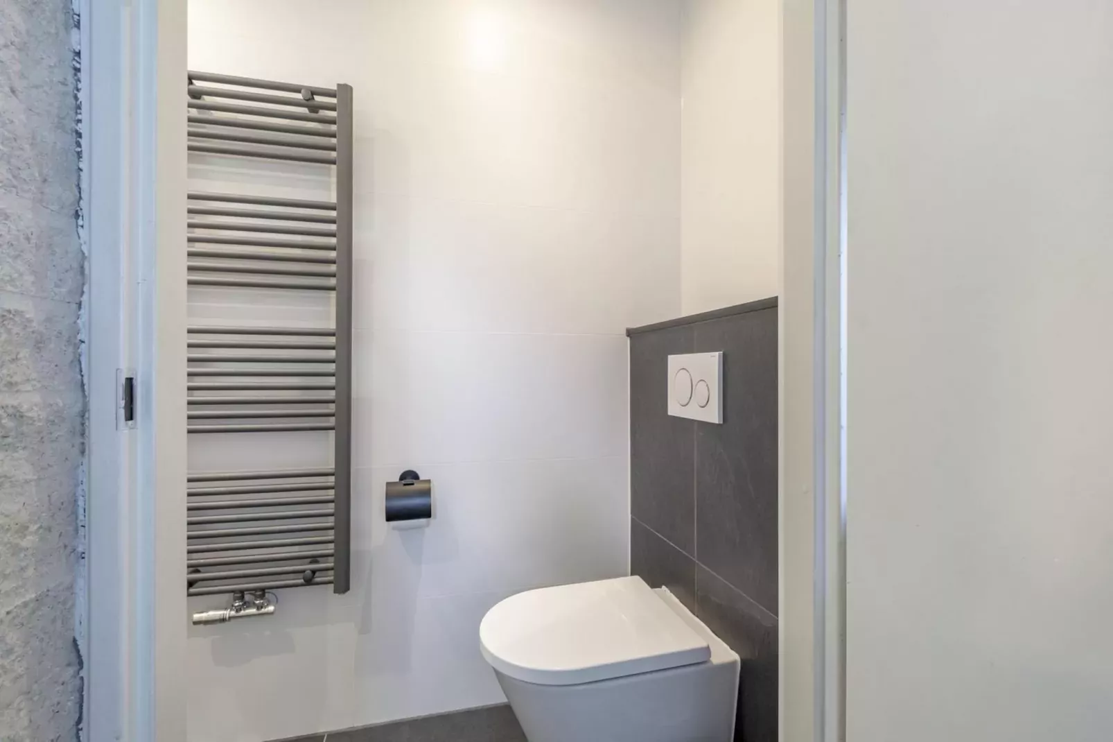 Abbestederweg 24A-Bathroom
