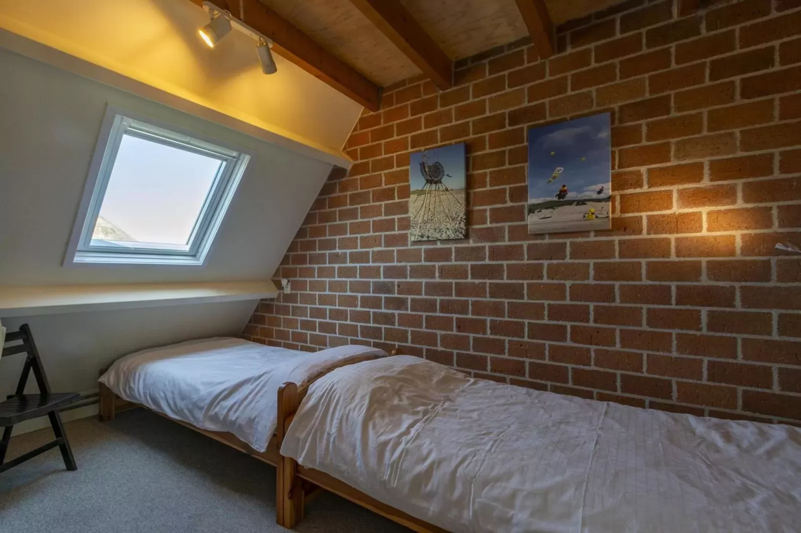 Abbestederweg 24A-Bedroom