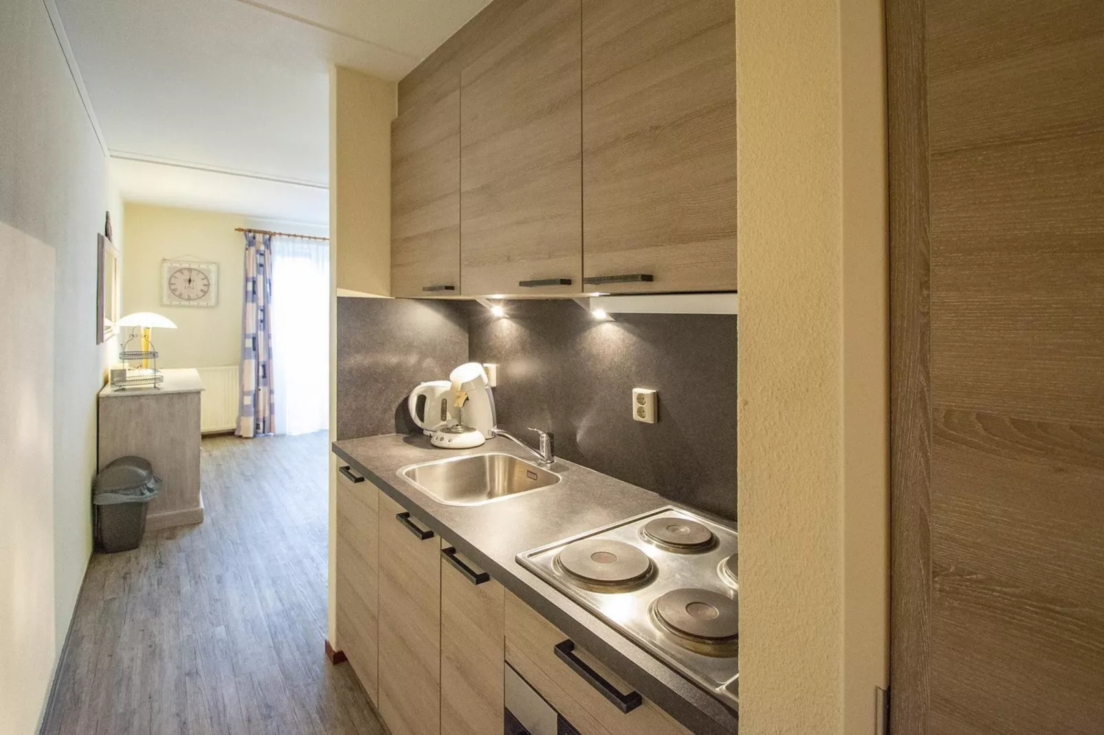 Strandslag 189-Kitchen