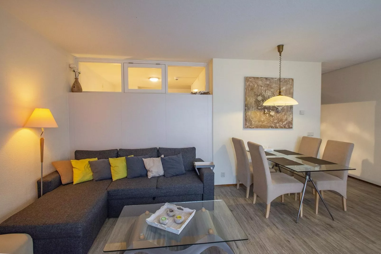 Strandslag 189-Living room