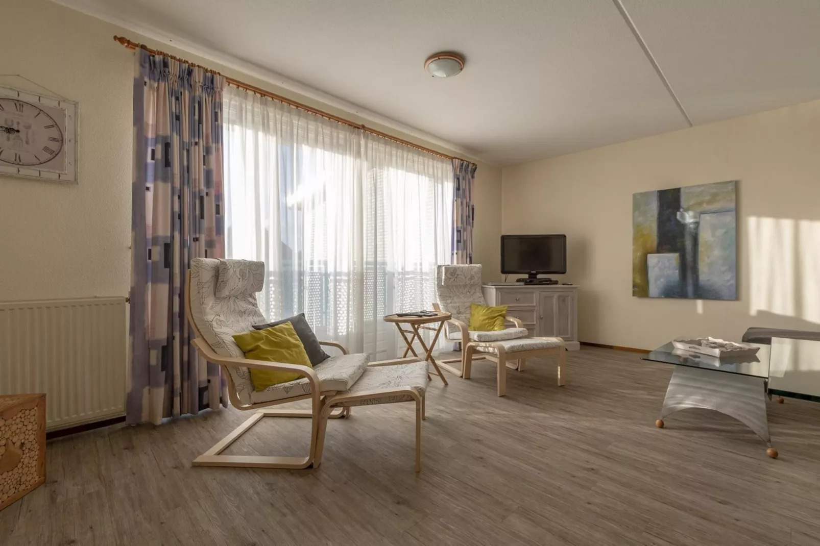 Strandslag 189-Living room