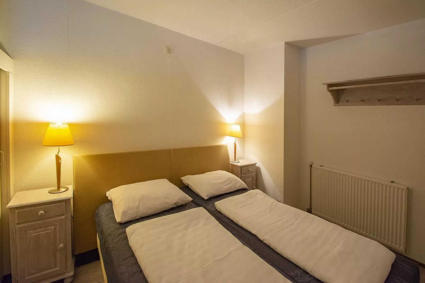Strandslag 189-Bedroom