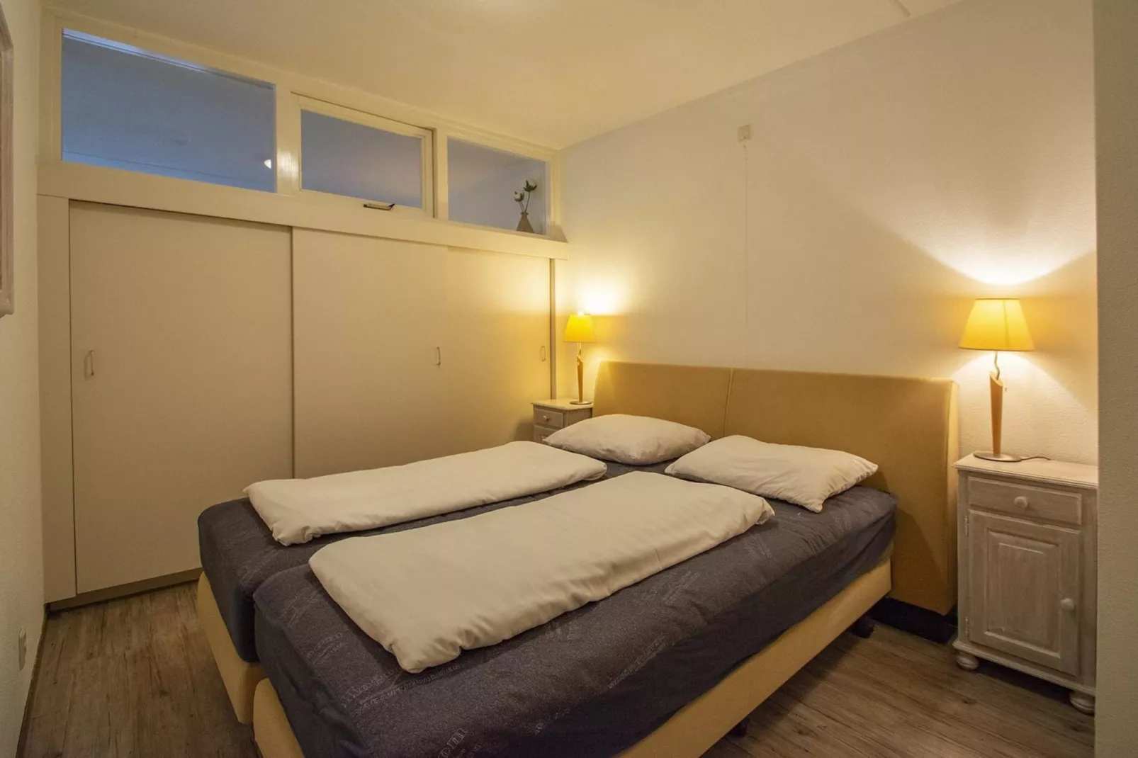 Strandslag 189-Bedroom