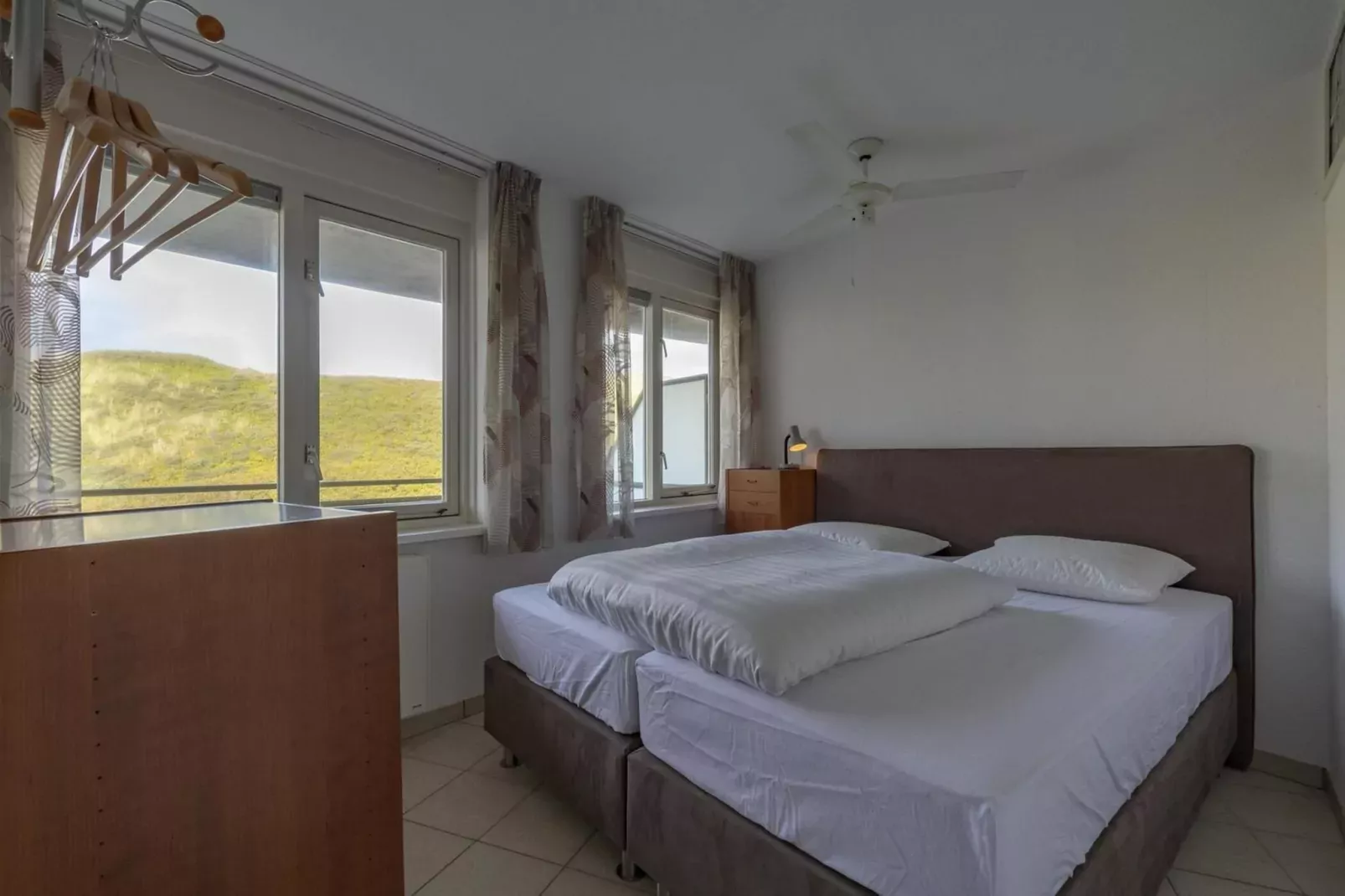 Wijde Blick 208-Bedroom