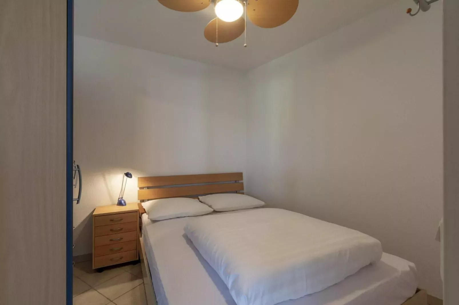 Wijde Blick 208-Bedroom