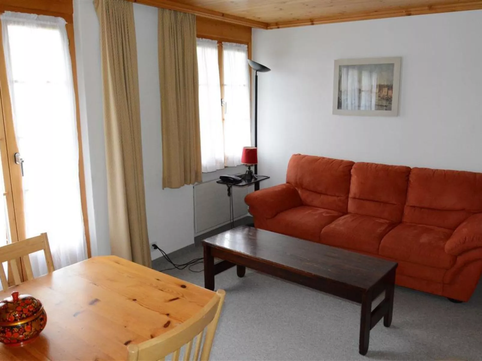 Mireille Nr. 5-Inside