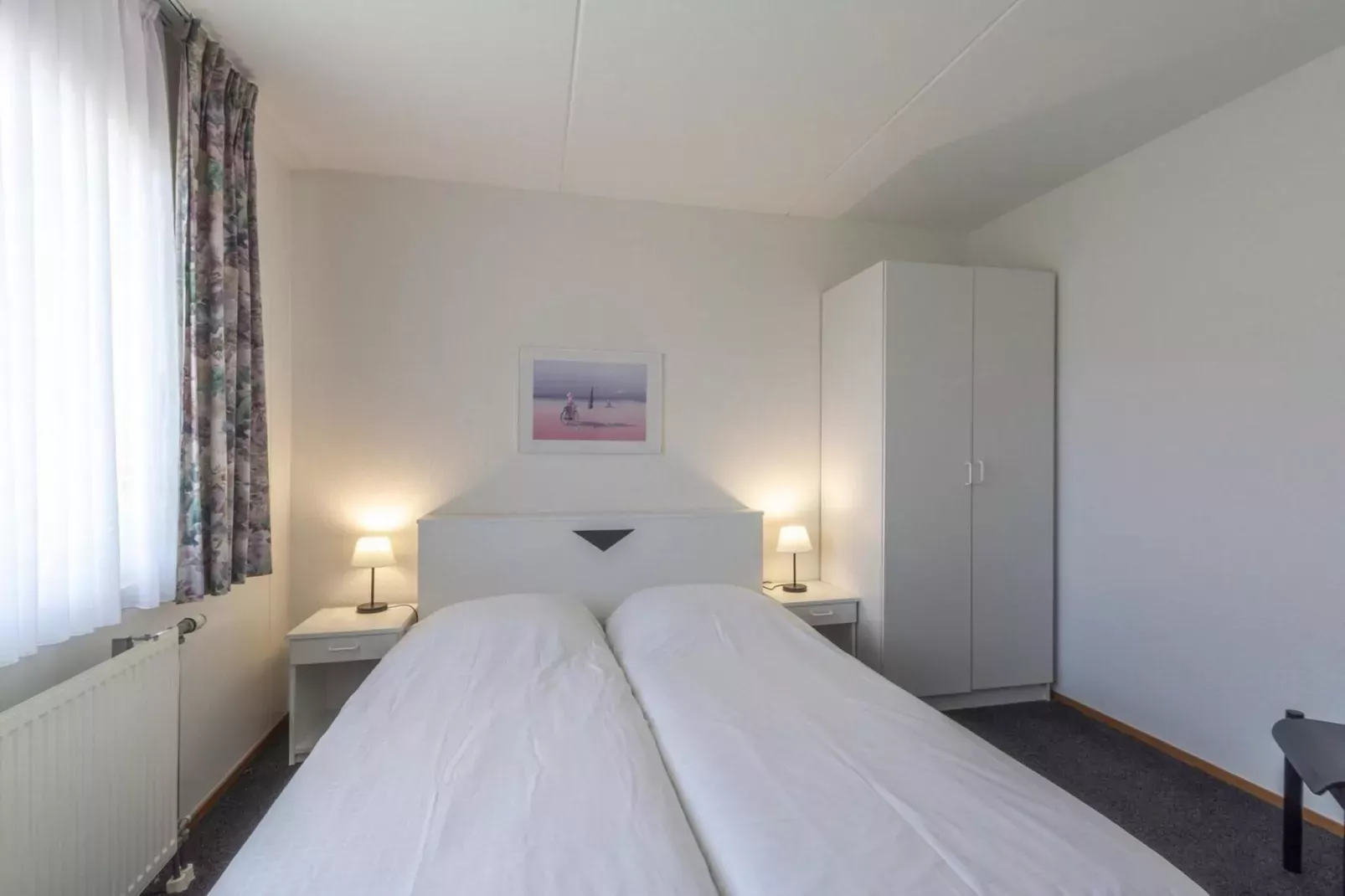 Beach Appartement 05-Bedroom