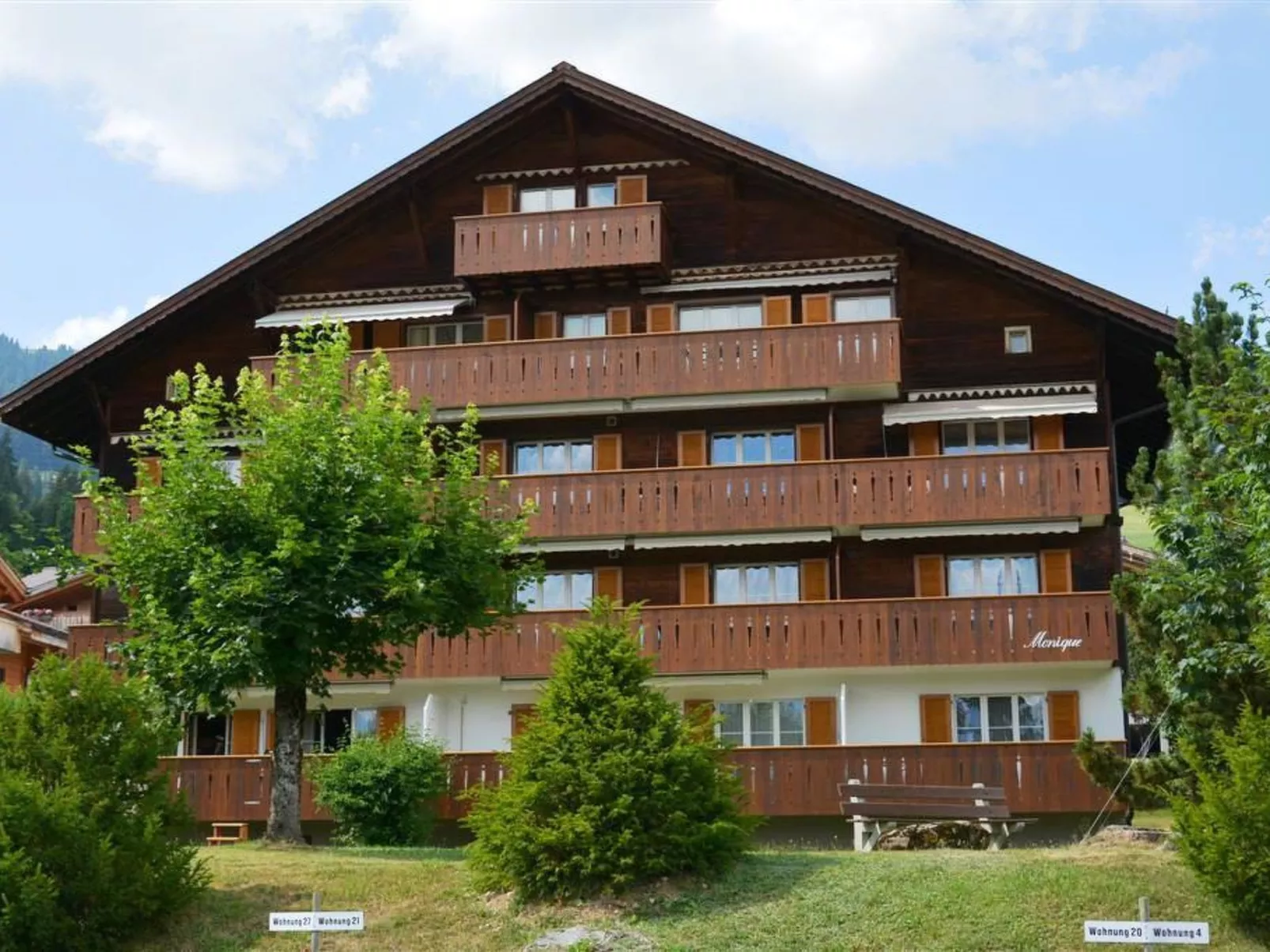 Monique Nr. 14 - 10343750