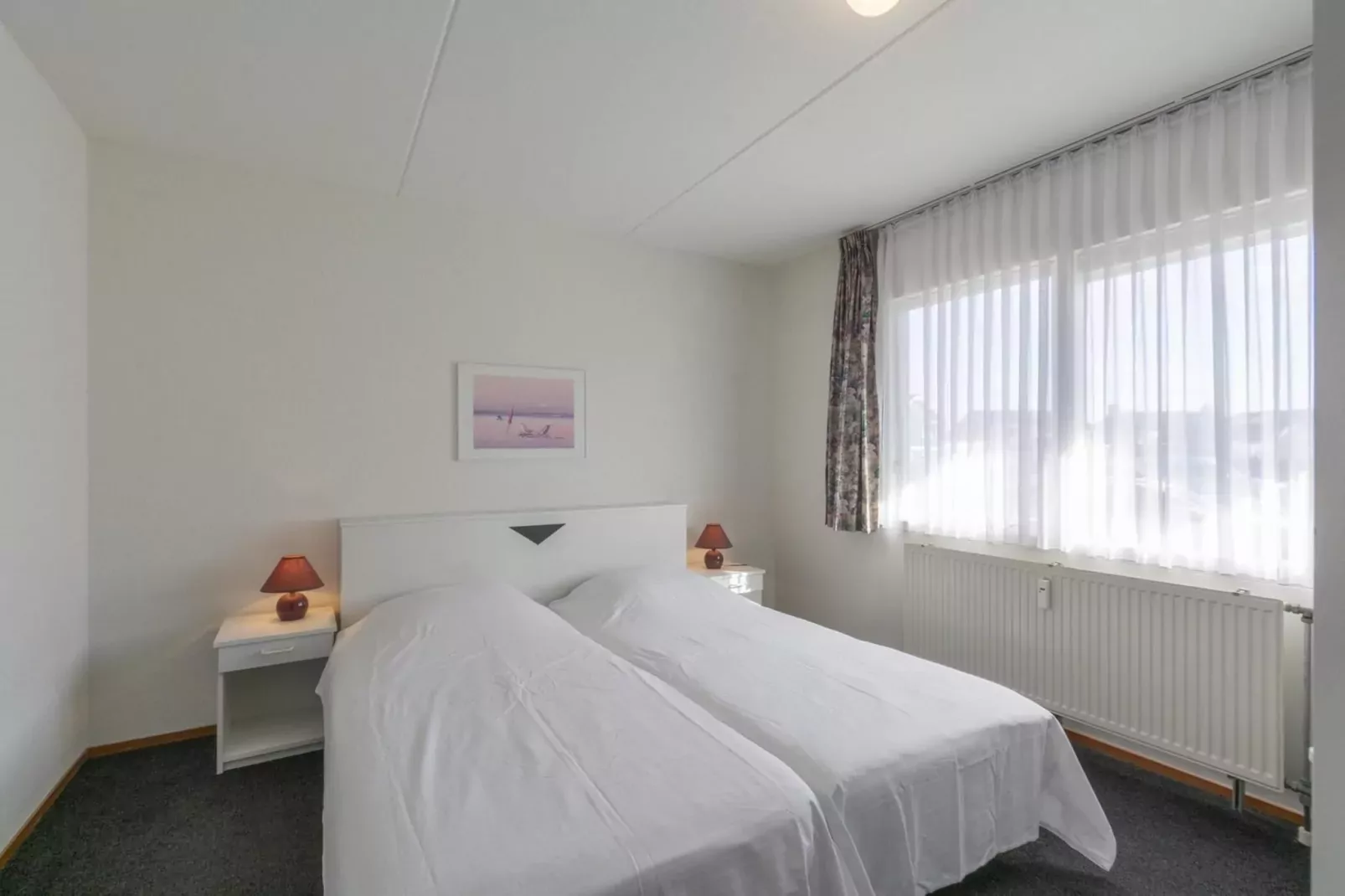 Beach Appartement 05-Bedroom