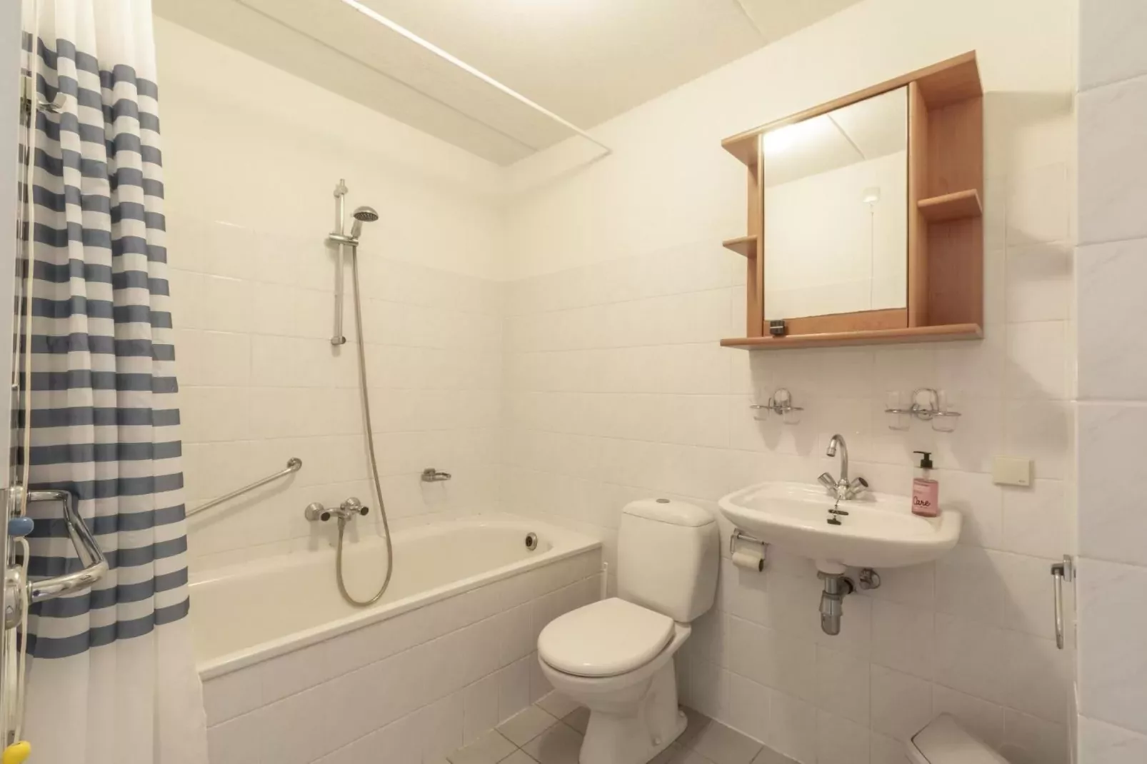 Beach Appartement 05-Bathroom