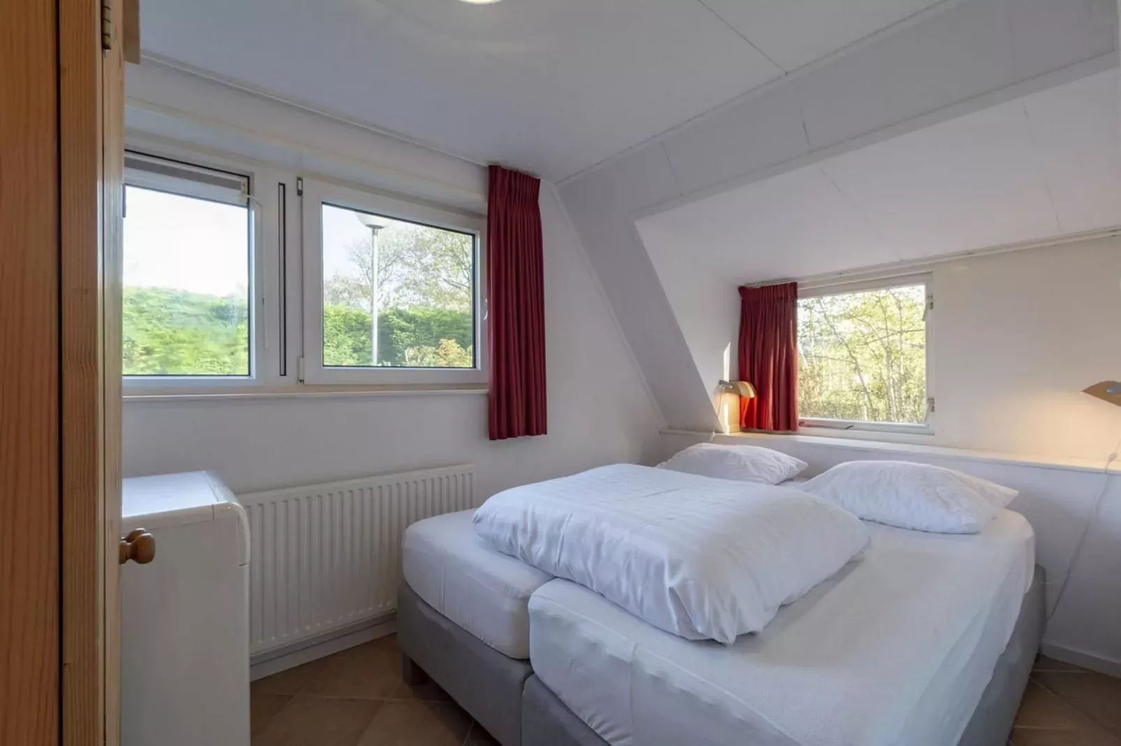 Sandepark 93-Bedroom