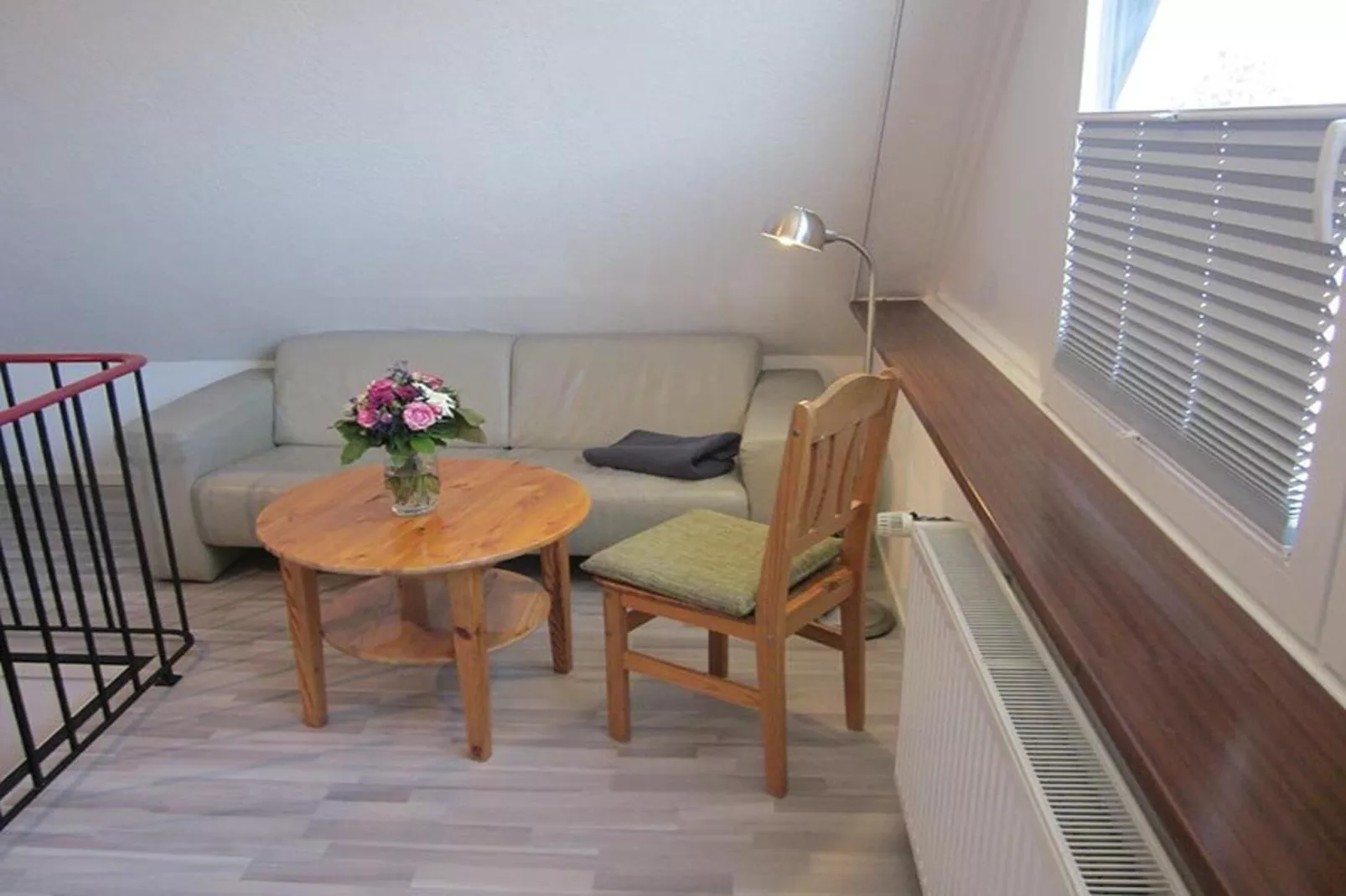 Apartementhaus Ursula Wohnung 17 - Westerland-Not tagged