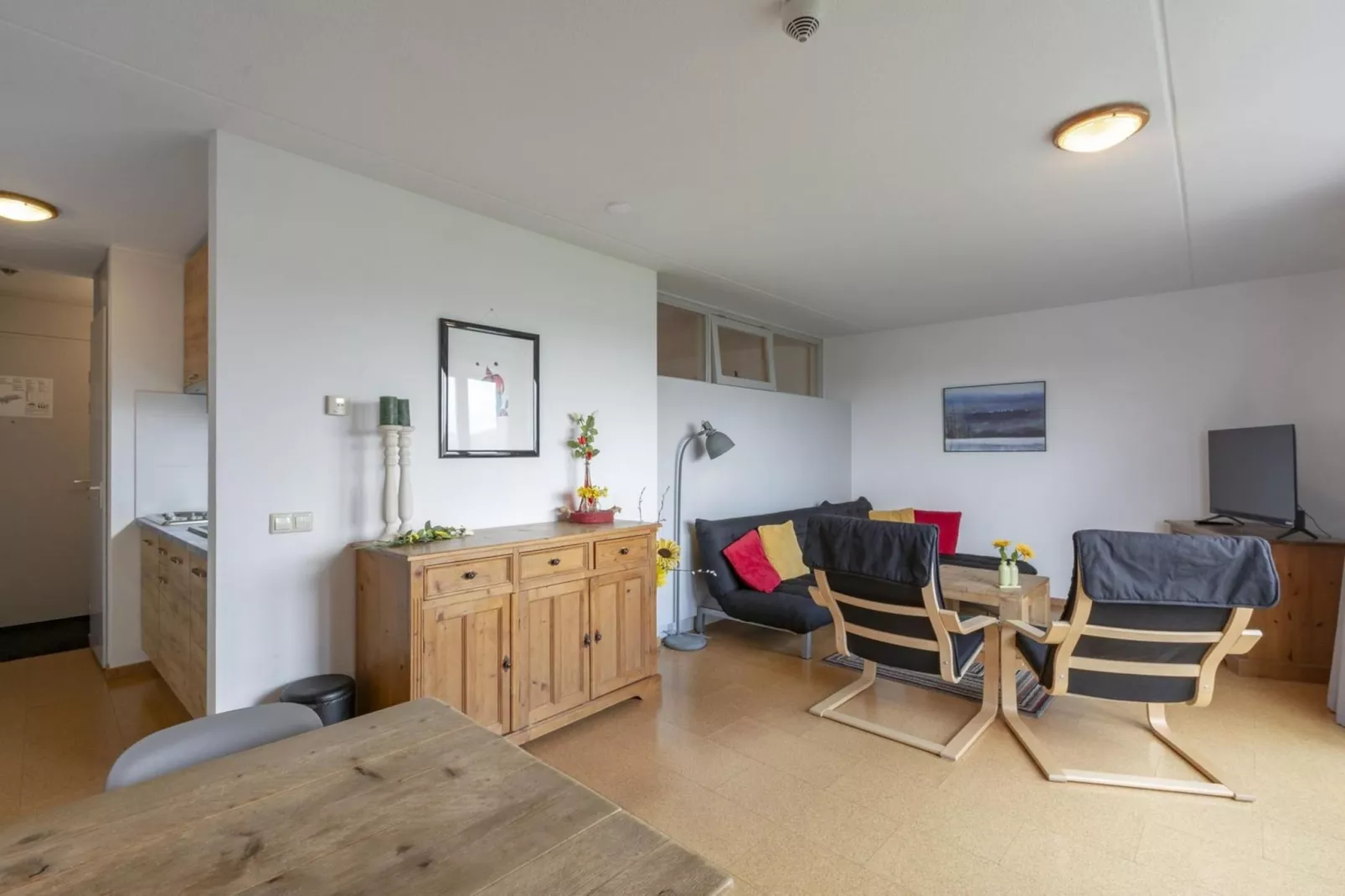 Strandslag 199-Living room