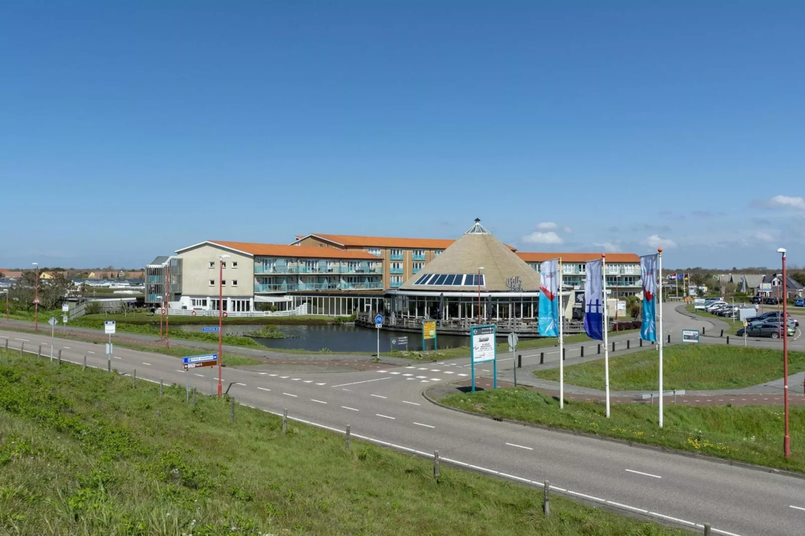 Strandslag 199-Exterior summer