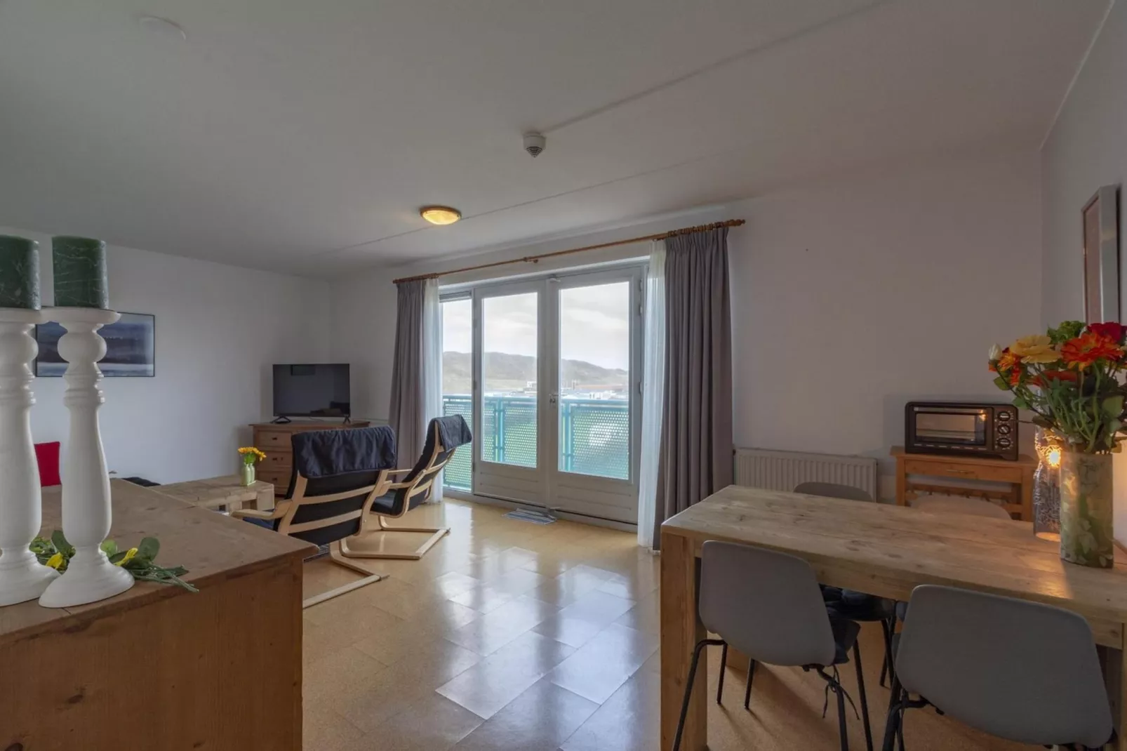 Strandslag 199-Living room