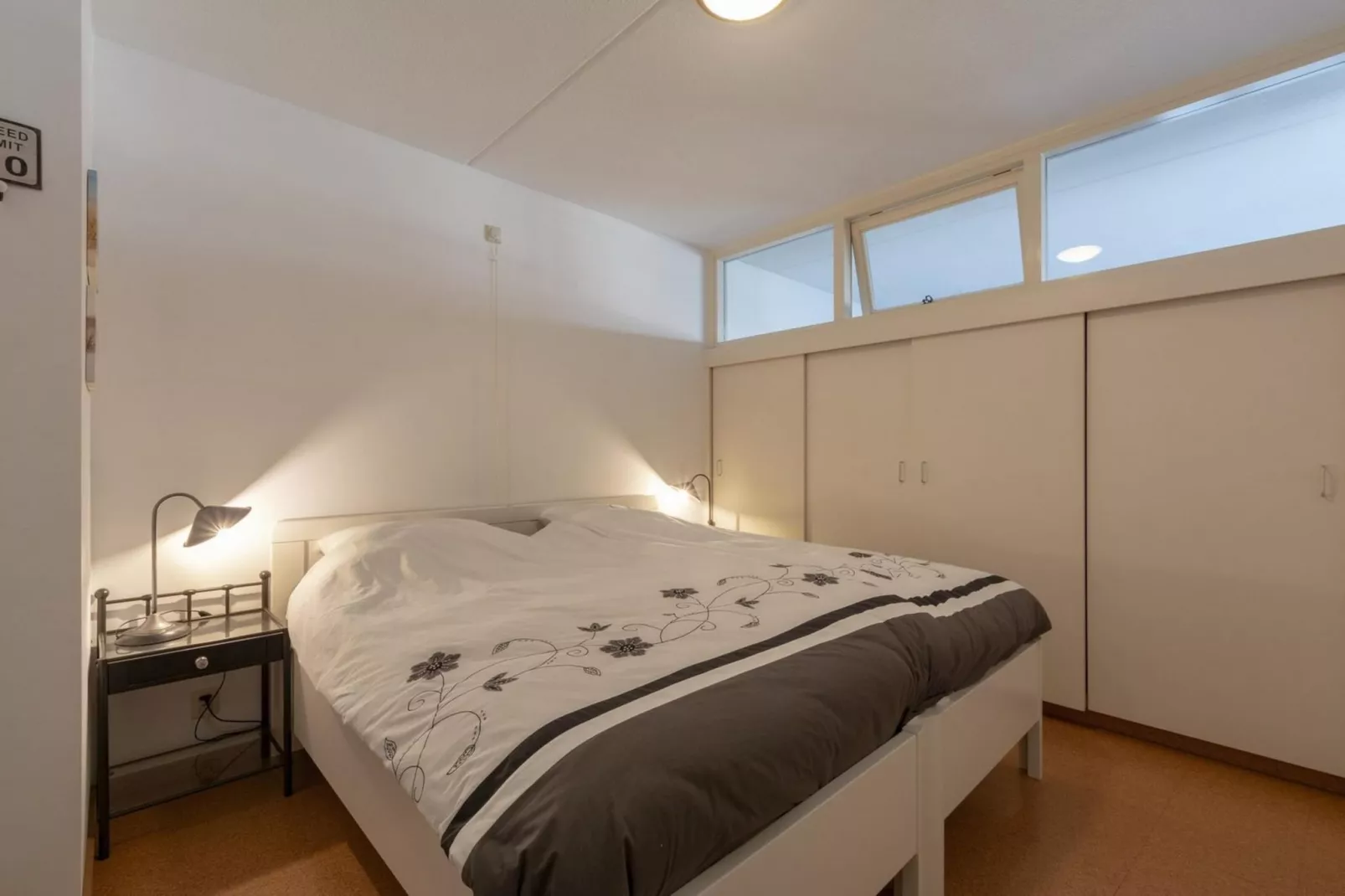 Strandslag 199-Bedroom